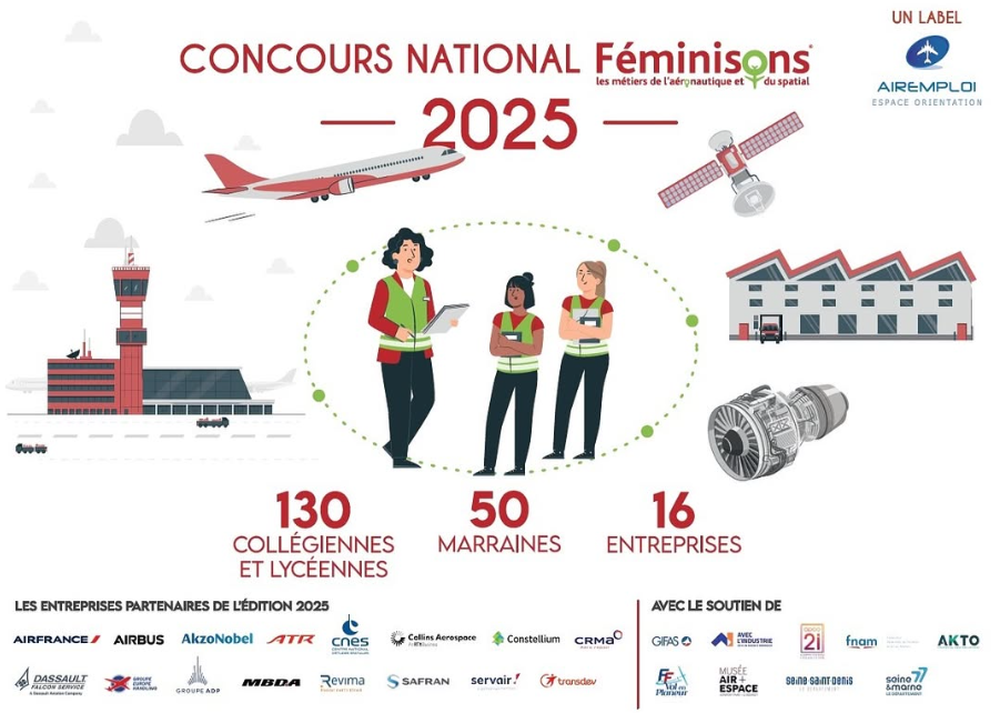 Concours féminisons