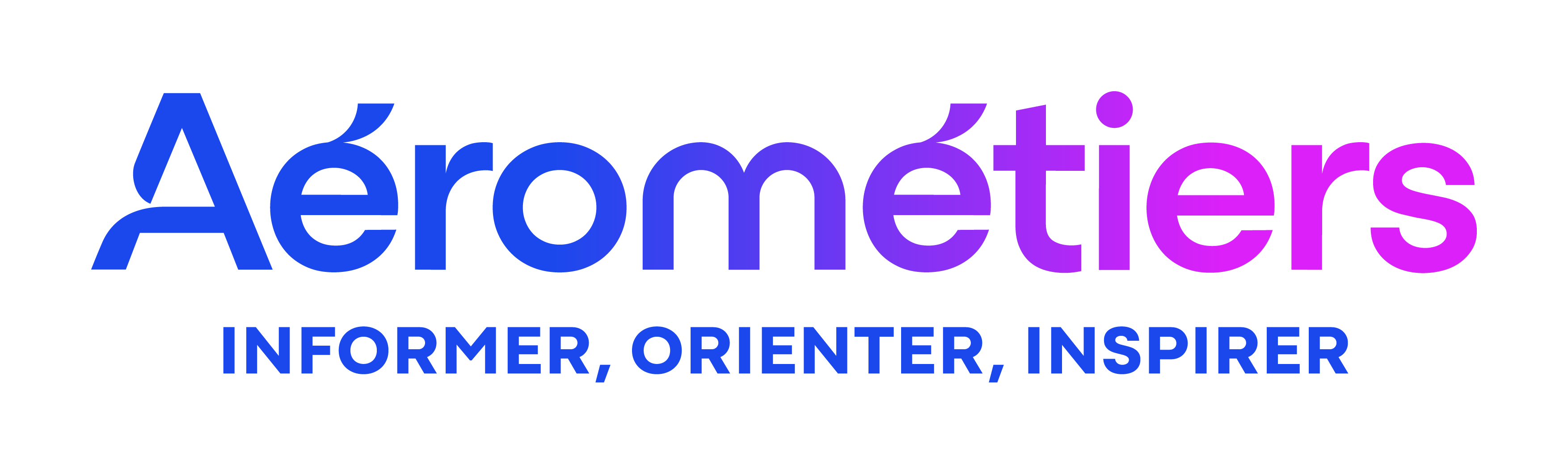 logo aerometiers